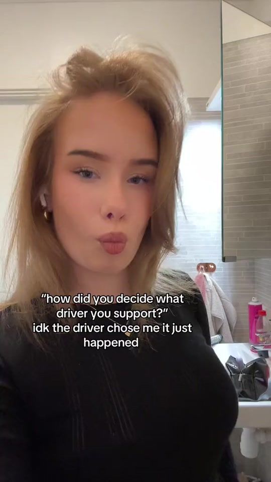 TikTok video thumbnail by jensonbuttonenthusiast