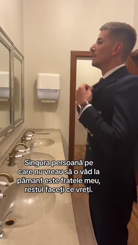 TikTok video thumbnail by iliegabrielfinutu
