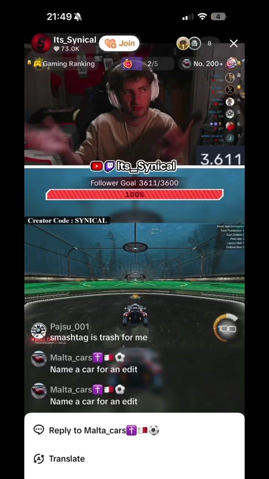 TikTok video thumbnail by malta_cars