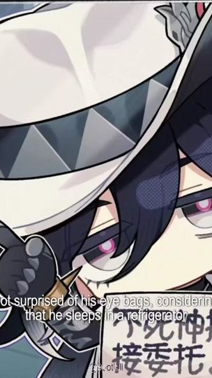 TikTok video thumbnail by nihillux