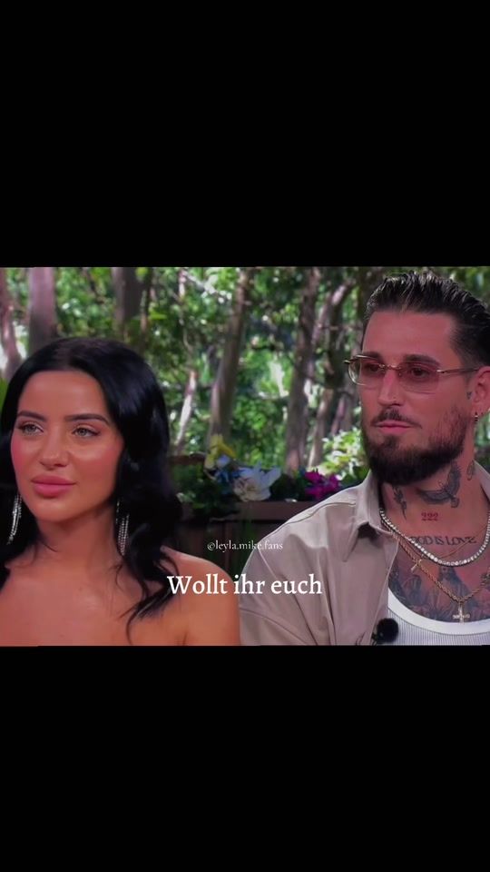 TikTok video thumbnail by leyla.mike.fans
