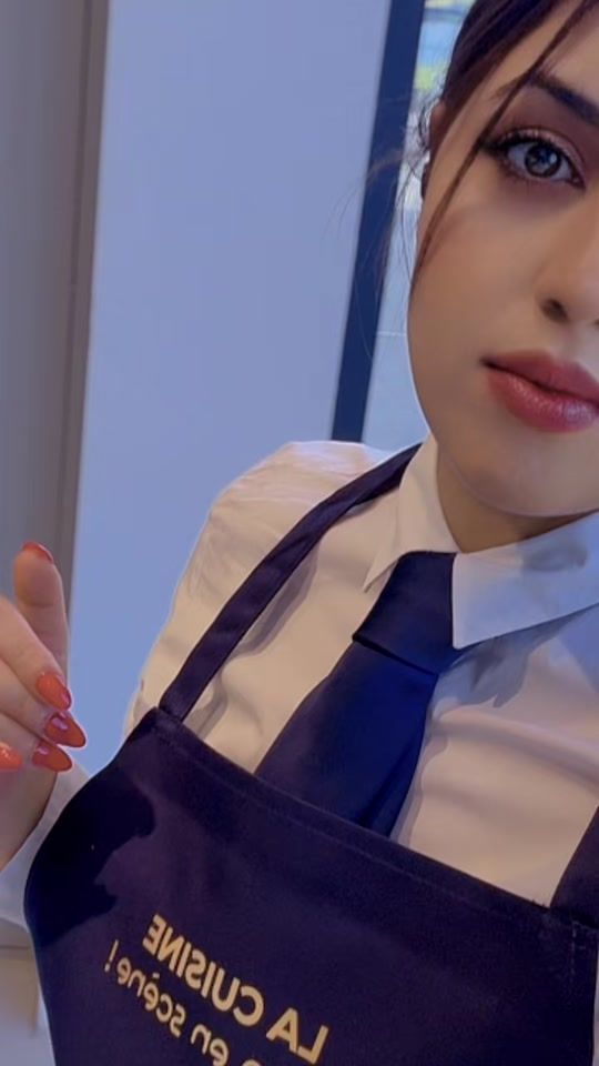 TikTok video thumbnail by sarrafouquig