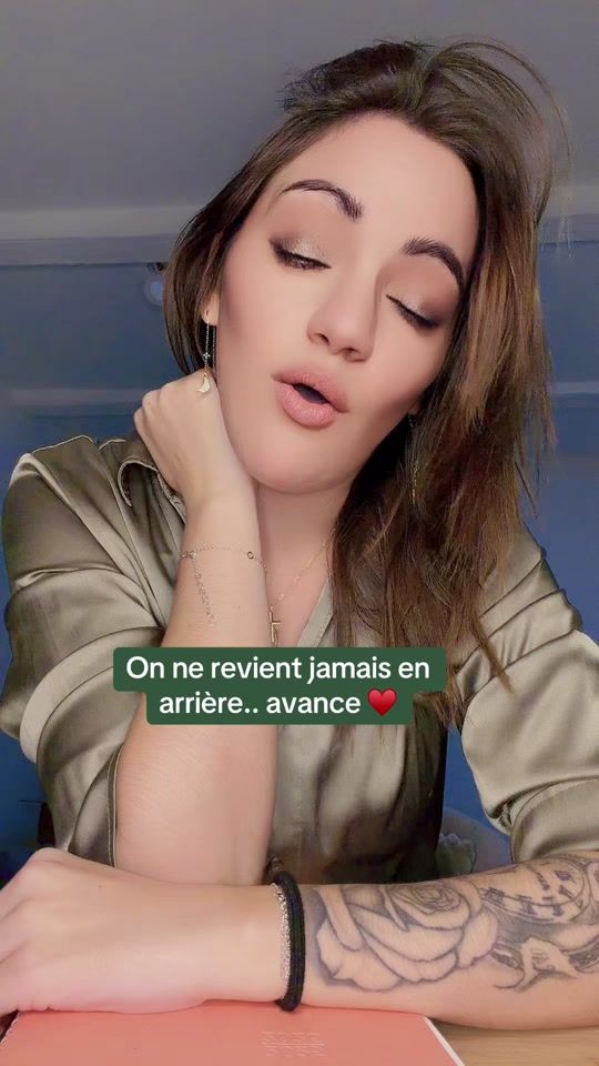TikTok video thumbnail by morganemedium