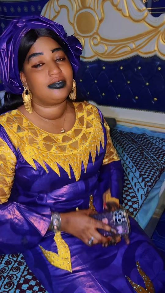 TikTok video thumbnail by maimouna.daouda.b