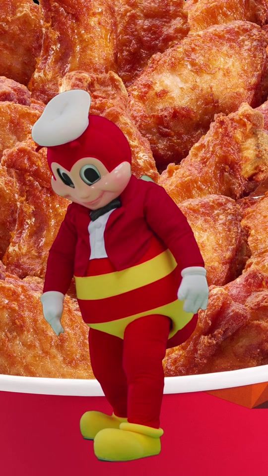 TikTok video thumbnail by jollibee.it