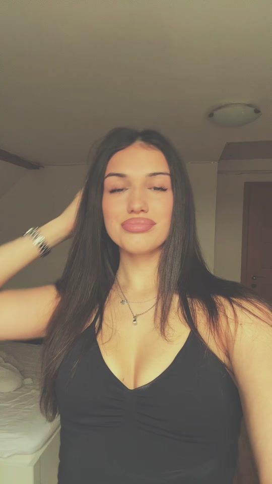 TikTok video thumbnail by _.terezkka