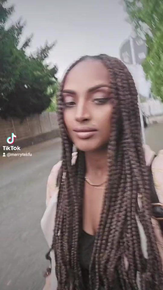 TikTok video thumbnail by merrytesfu