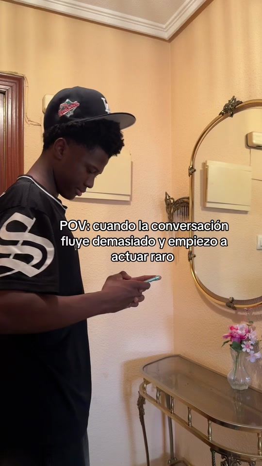 TikTok video thumbnail by madbente