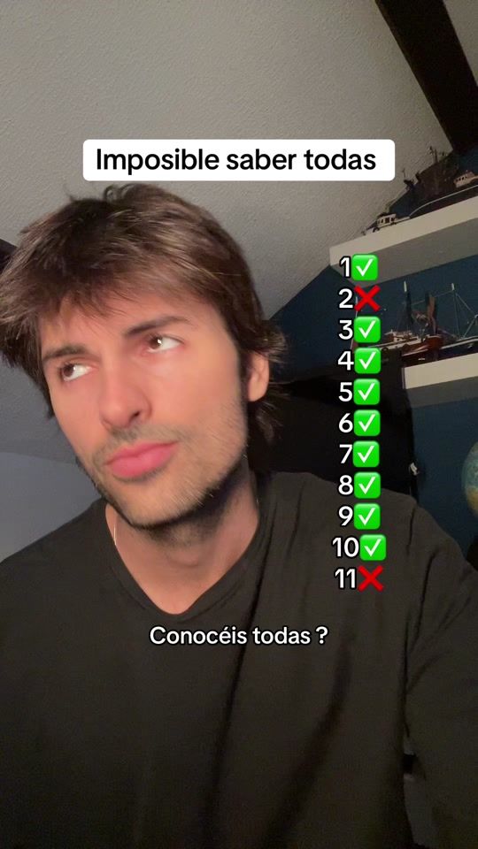 TikTok video thumbnail by crisgarez