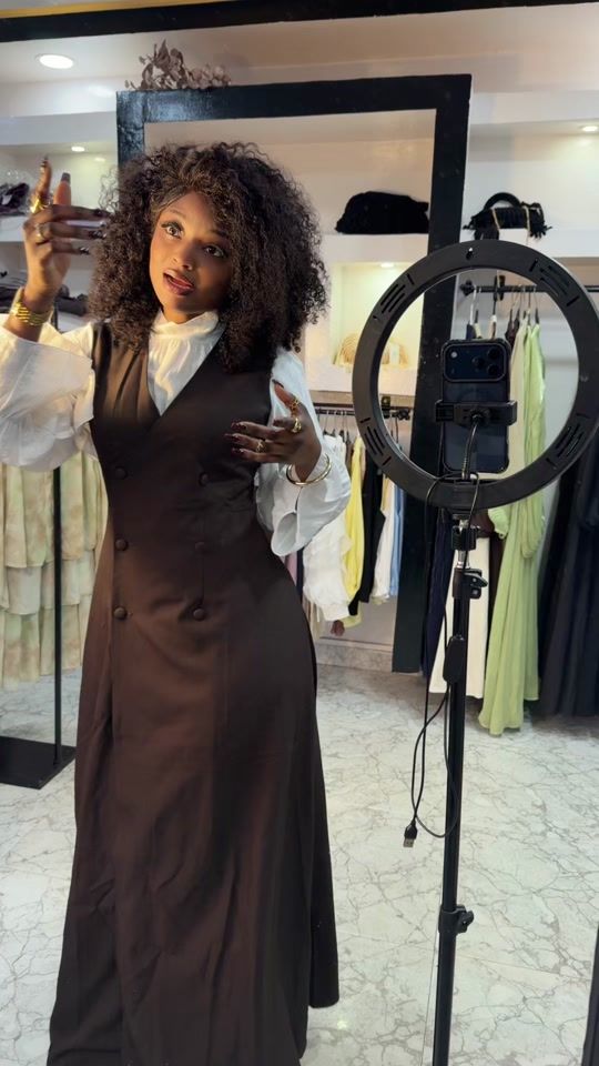 TikTok video thumbnail by diyahmoda
