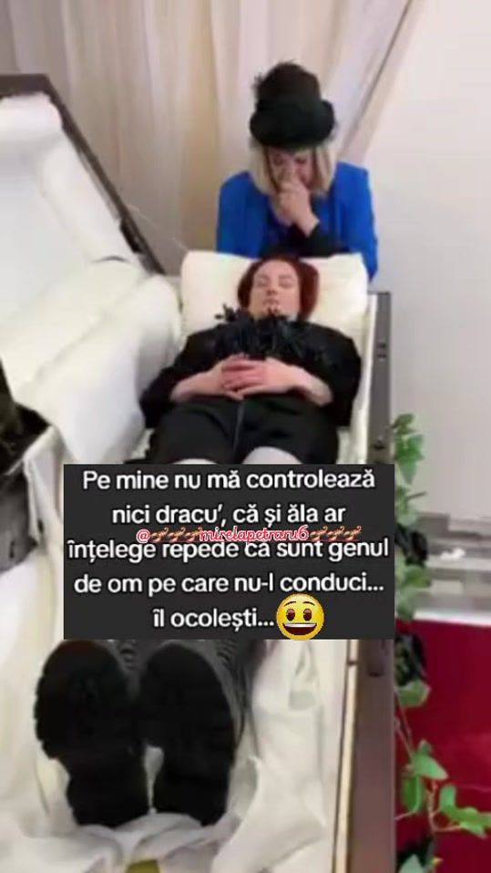 TikTok video thumbnail by mirelapetraru