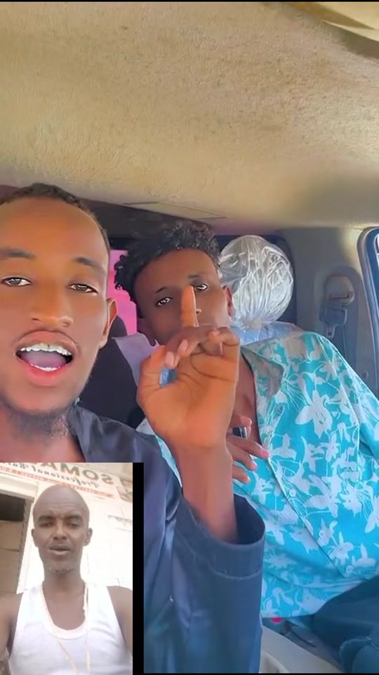 TikTok video thumbnail by cabdirooble14