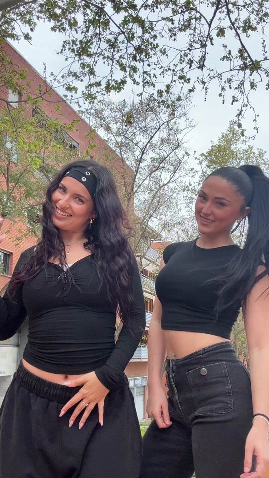 TikTok video thumbnail by _.brunettes