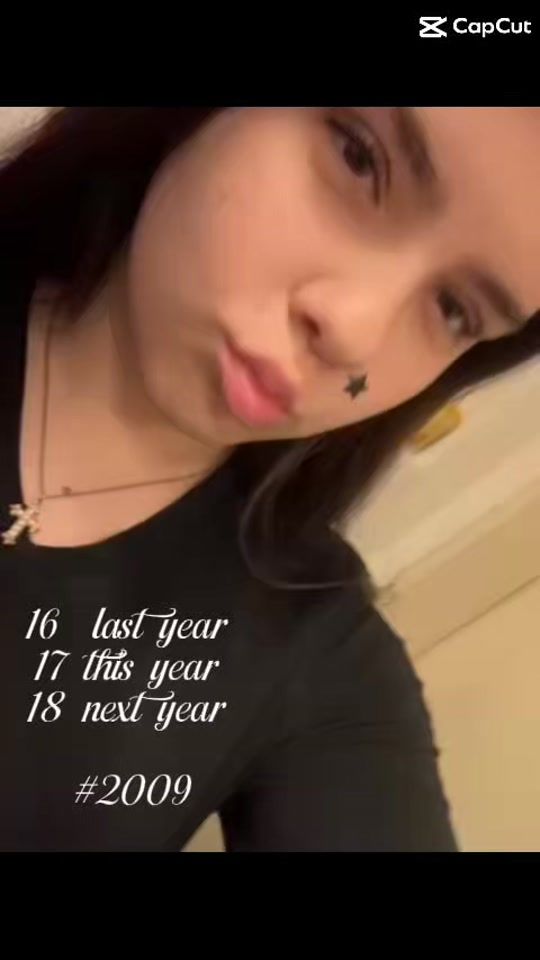 TikTok video thumbnail by y0urf4vl1bra