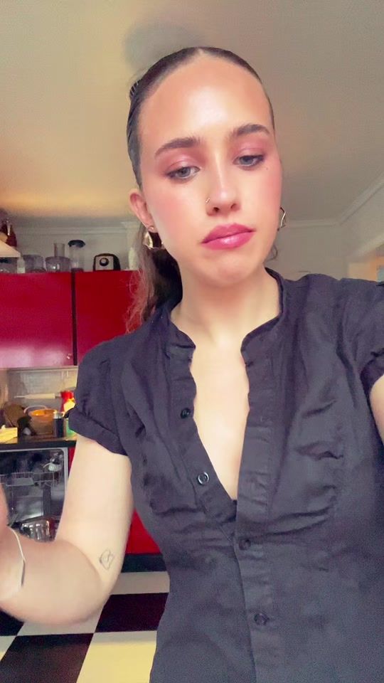 TikTok video thumbnail by elektriskt