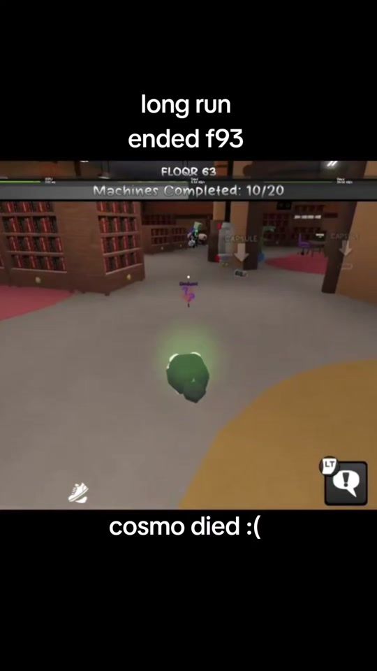 TikTok video thumbnail by aahhstro