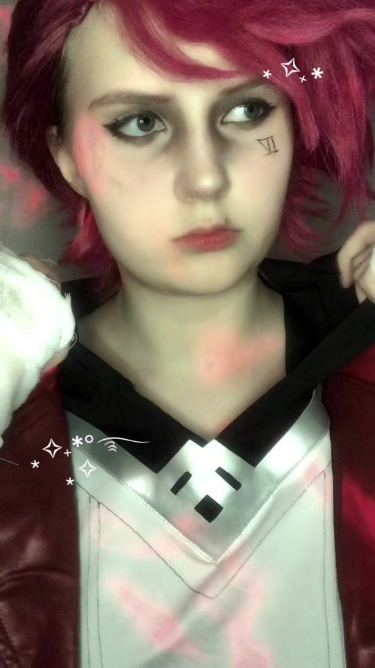 TikTok video thumbnail by bubblegunc0ss