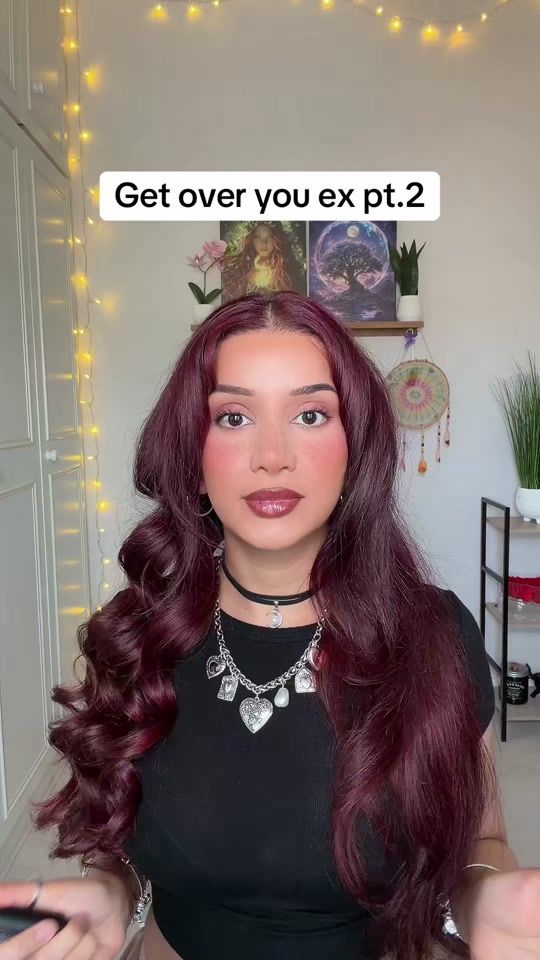TikTok video thumbnail by ariyabird