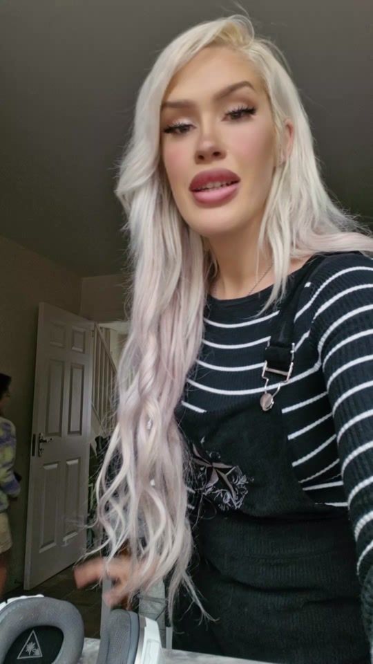 TikTok video thumbnail by theshishishow