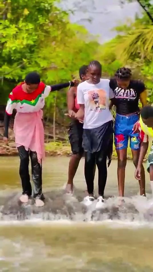 TikTok video thumbnail by jamaicain...501