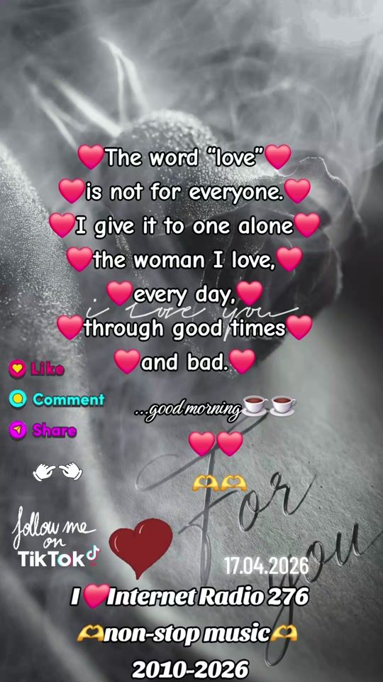 TikTok video thumbnail by internetradio276