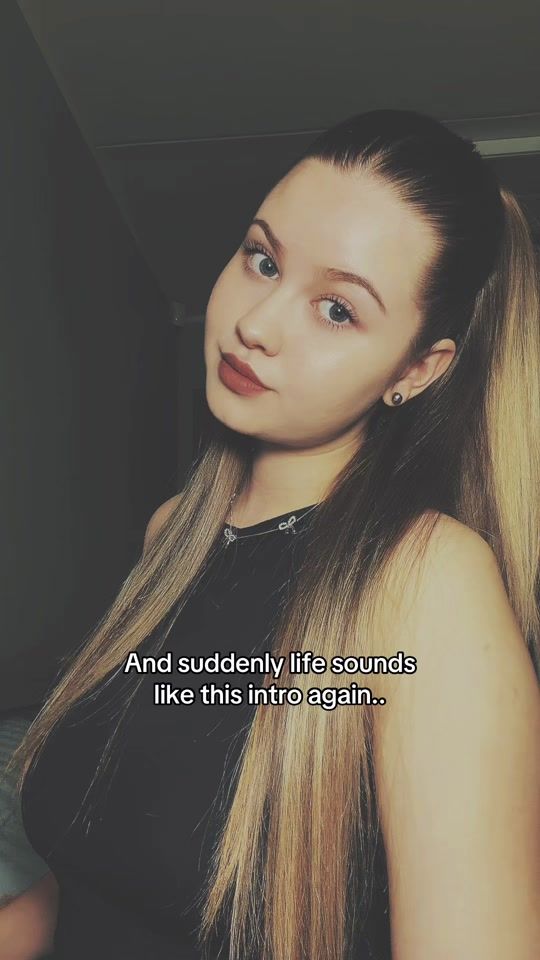 TikTok video thumbnail by _samanta.aaa__
