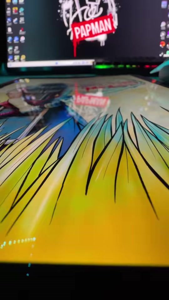 TikTok video thumbnail by acethepapman