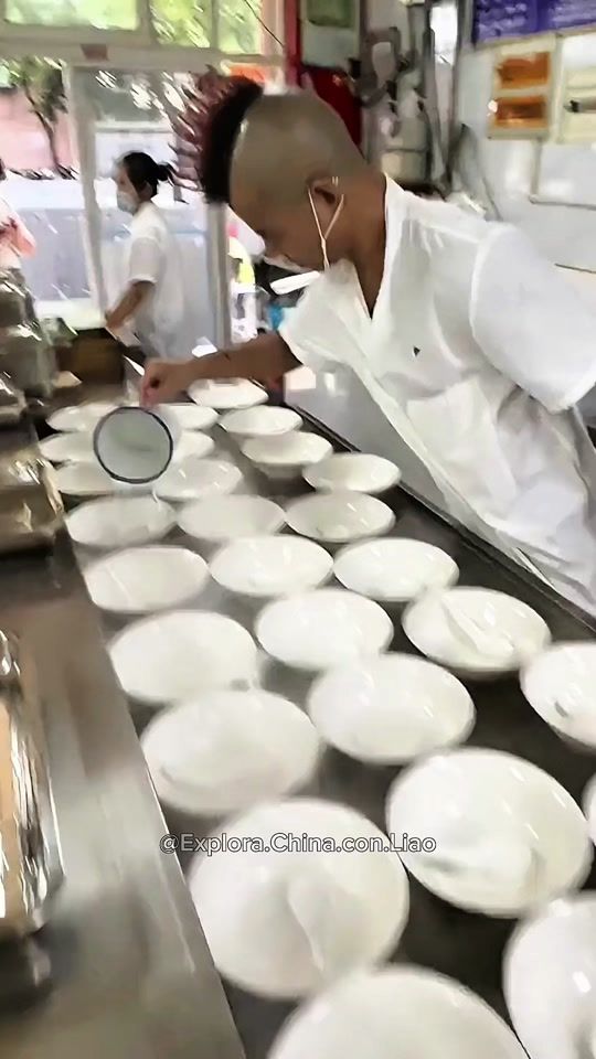 TikTok video thumbnail by explora.china.con.liao