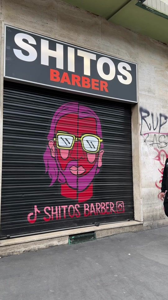TikTok video thumbnail by shitos_barber2