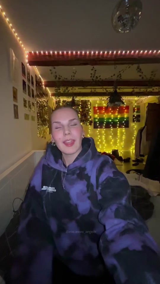 TikTok video thumbnail by liliwees