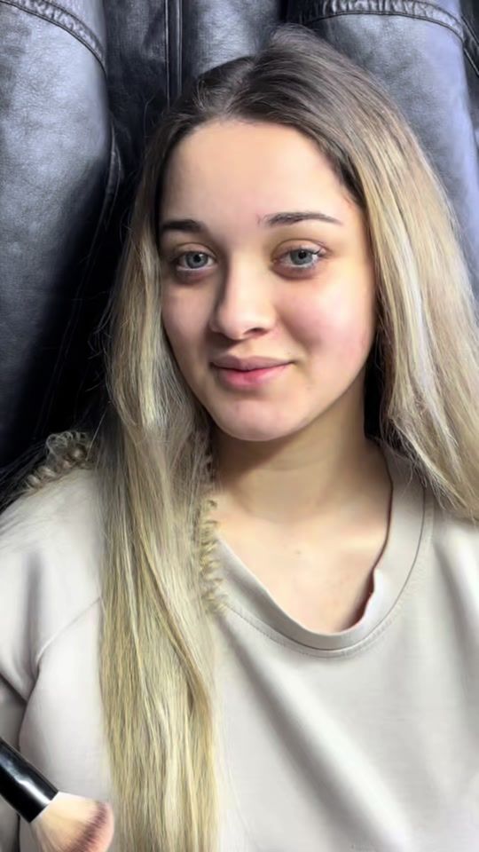 TikTok video thumbnail by nonkafeshan