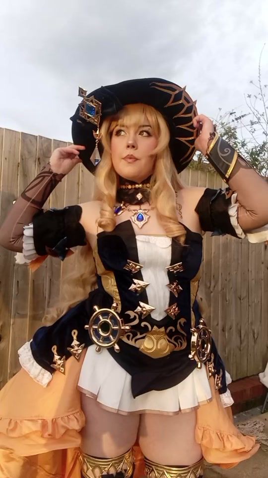 TikTok video thumbnail by im_tired.cos
