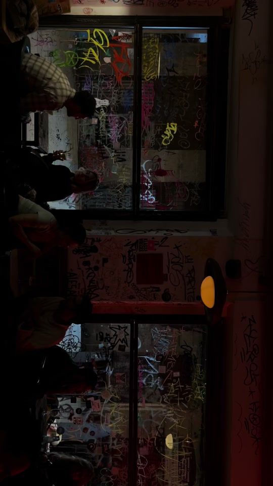 TikTok video thumbnail by nicolaschahoudis