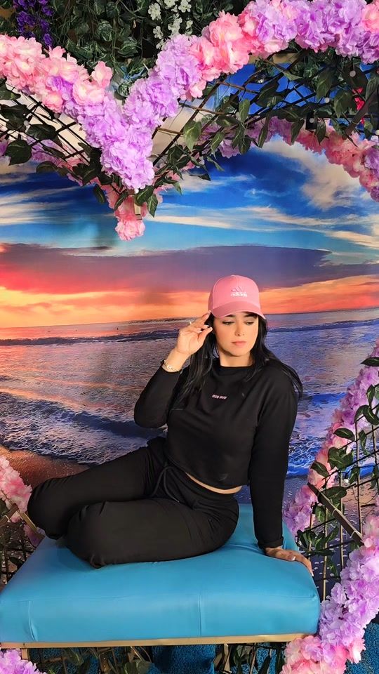TikTok video thumbnail by aminasyo