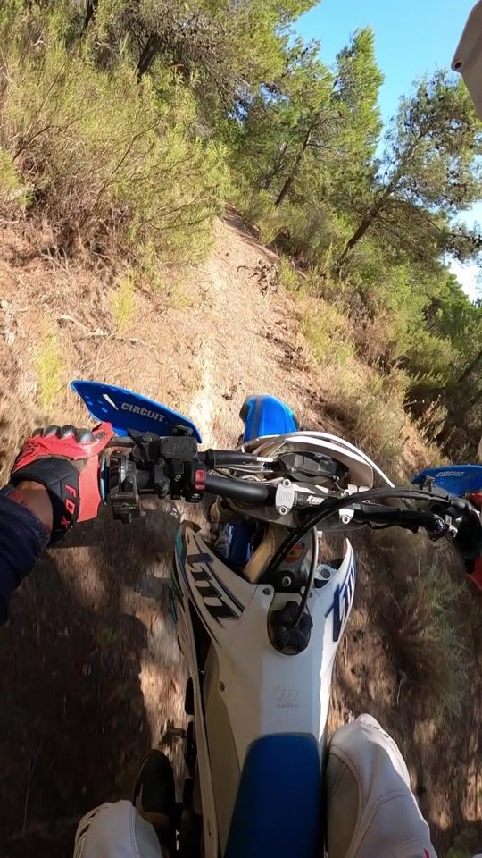 TikTok video thumbnail by enduroavance2