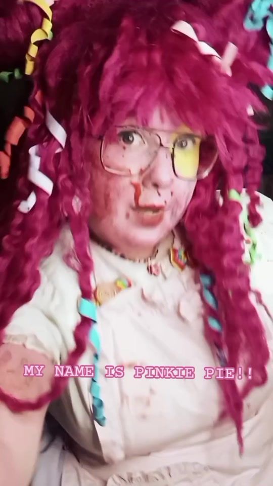 TikTok video thumbnail by hatsunelee.cos
