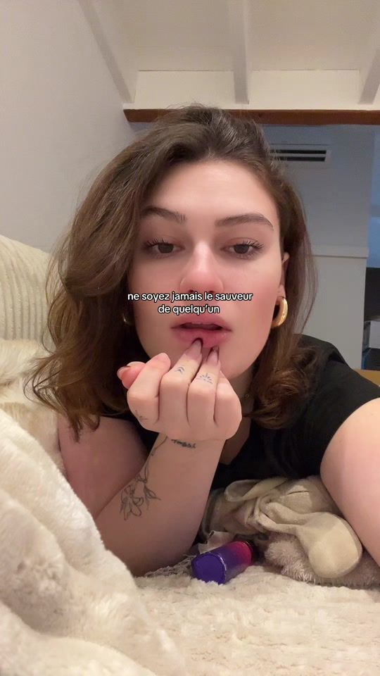 TikTok video thumbnail by lisactout