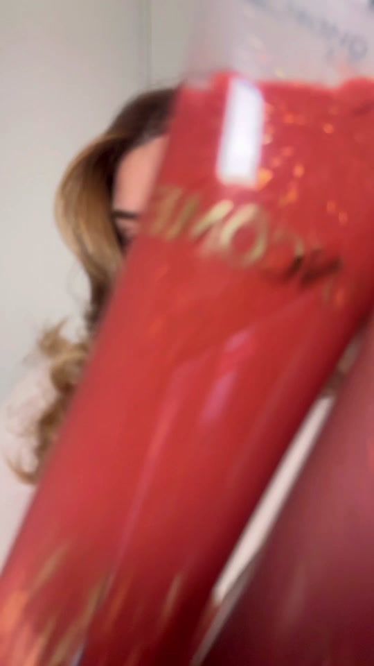 TikTok video thumbnail by _iamaly