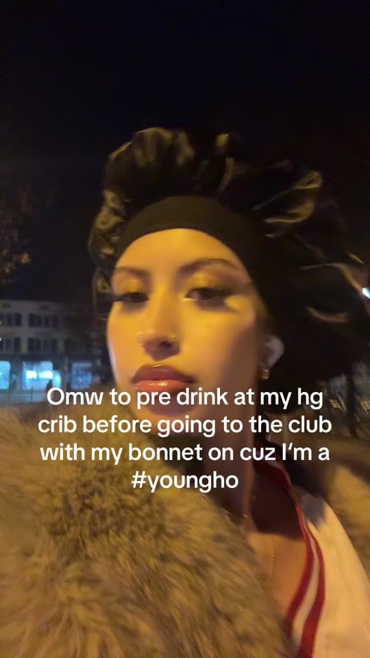 TikTok video thumbnail by maashawtyyy