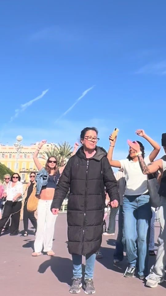 TikTok video thumbnail by freevoiceafg