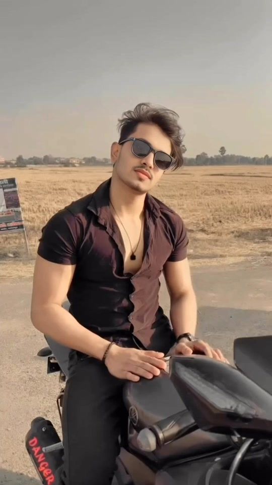 TikTok video thumbnail by cutechandan11