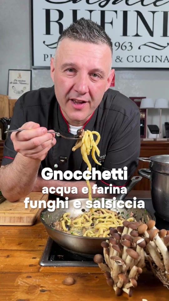 TikTok video thumbnail by marcorufinichef