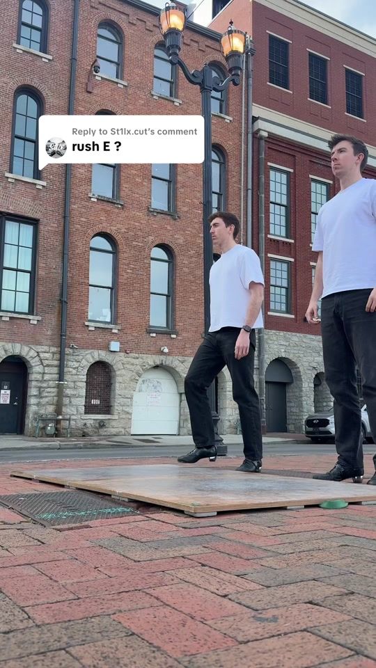 TikTok video thumbnail by gardinerbrothers