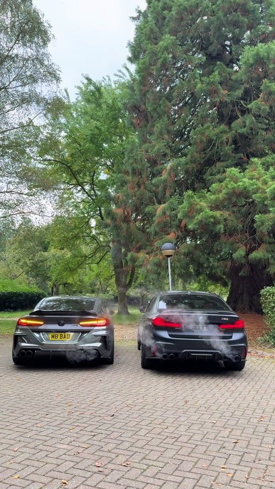 TikTok video thumbnail by m5.1000bhp