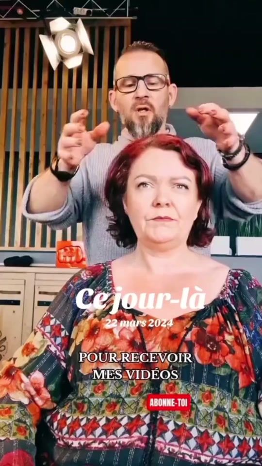 TikTok video thumbnail by sebbichoncoiffeur
