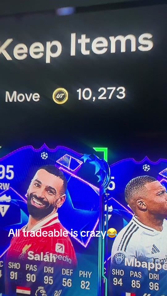 TikTok video thumbnail by fut_engine