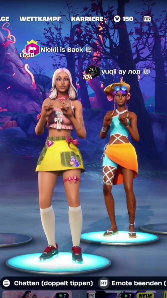 TikTok video thumbnail by nickii_is_back