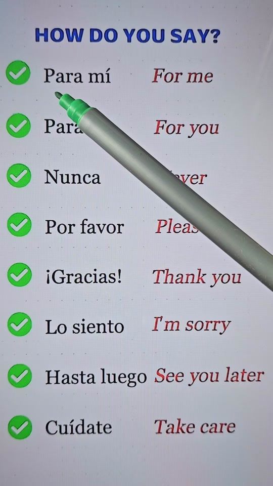 TikTok video thumbnail by ingles_facil7