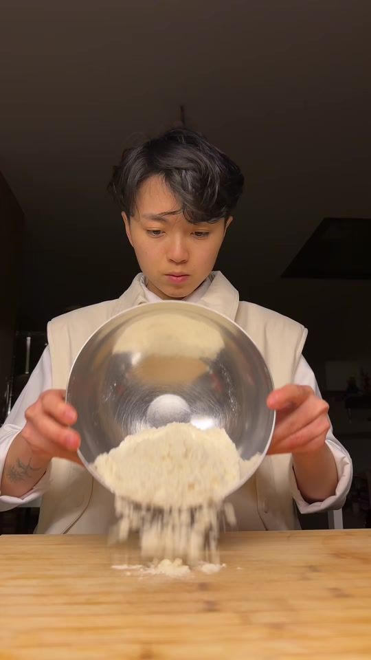 TikTok video thumbnail by elenazeng_