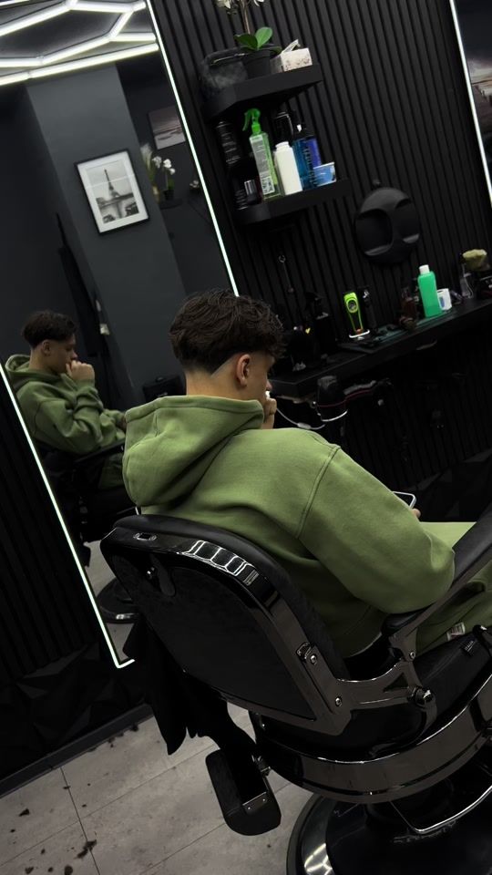 TikTok video thumbnail by luxury.cut_